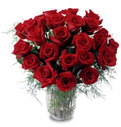 Ankara Eryaman çiçek yolla dükkanımızdan Sihirli güller vazo çiçeği Ankara çiçek gönder firması şahane ürünümüz